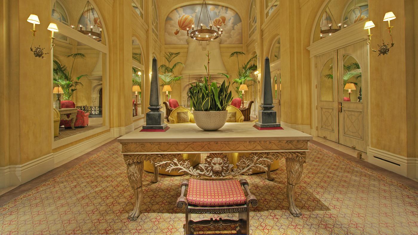 Hotel The Marker Union Square 4*